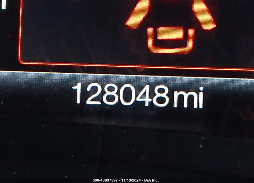 2019 FORD FUSION HYBRID VIN: 3FA6P0LU3KR188171