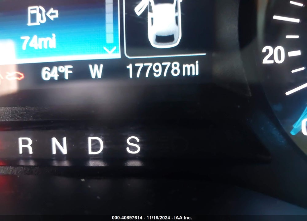 2015 FORD FUSION SE VIN: 3FA6P0HD3FR290956