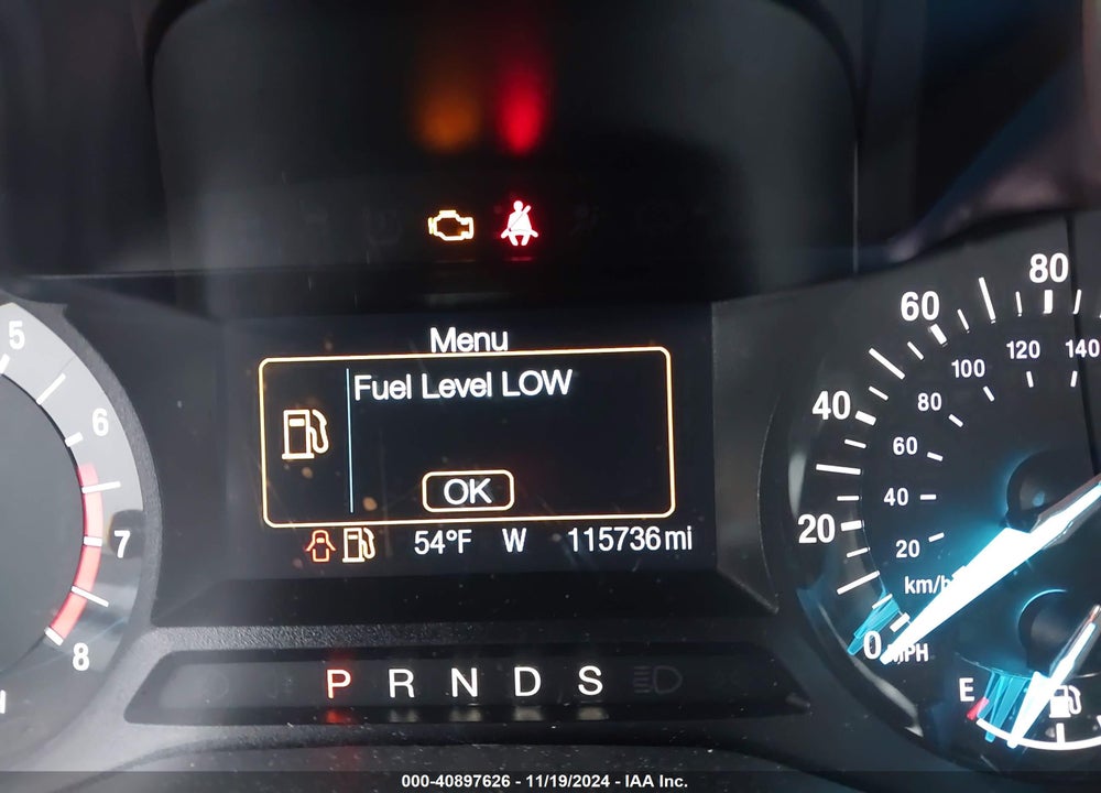 2014 FORD FUSION SE VIN: 3FA6P0HD2ER305302