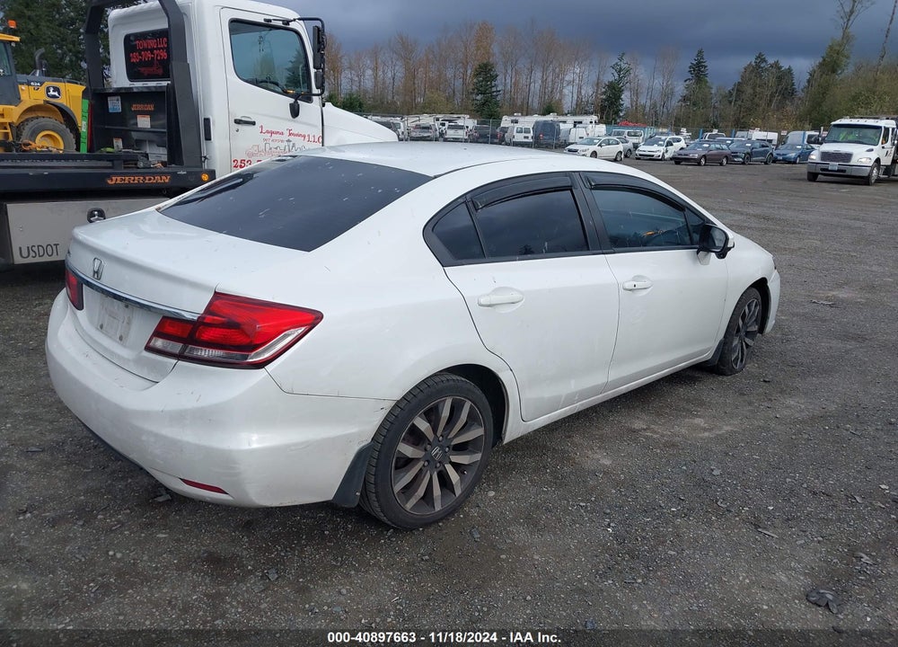 2015 HONDA CIVIC EX-L VIN: 19XFB2F93FE206239