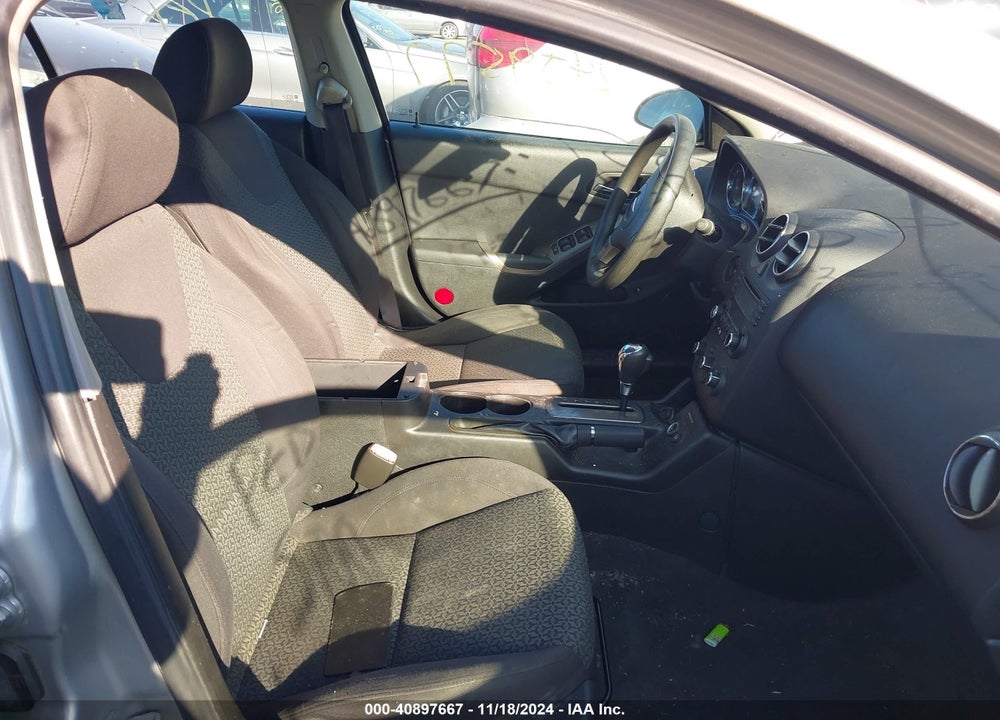 2007 PONTIAC G6 VIN: 1G2ZG57BX74271243
