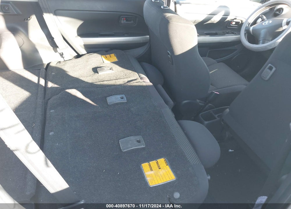 2005 SCION XA VIN: JTKKT624850111964
