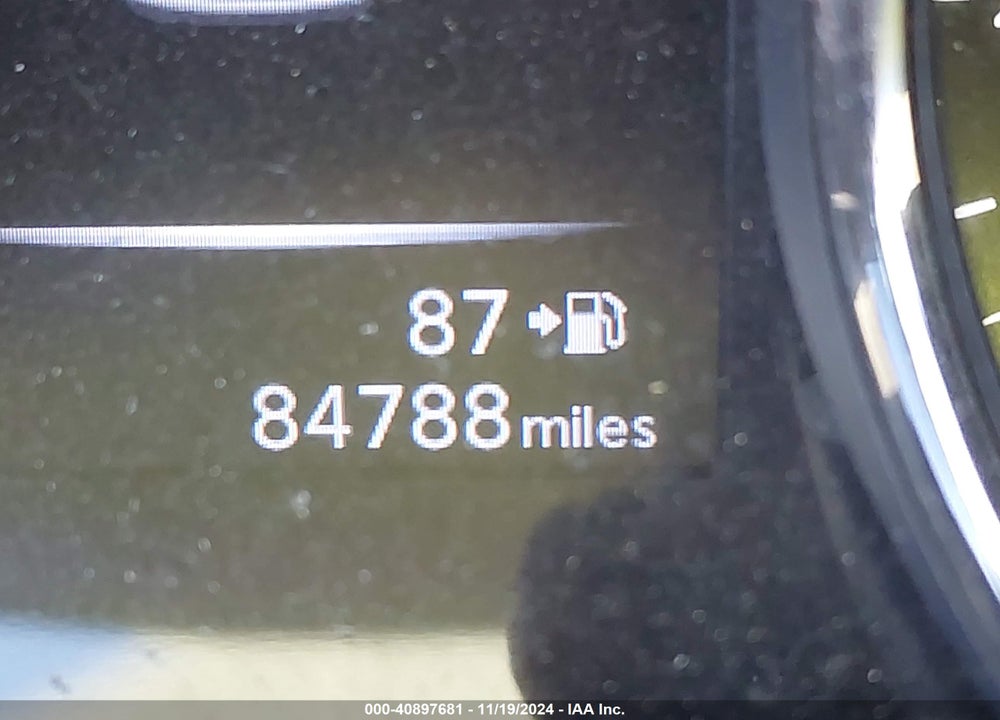 2018 NISSAN ROGUE SPORT S VIN: JN1BJ1CP0JW100640