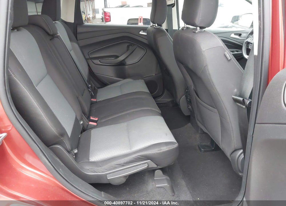 2019 FORD ESCAPE SE VIN: 1FMCU9GD9KUA32502