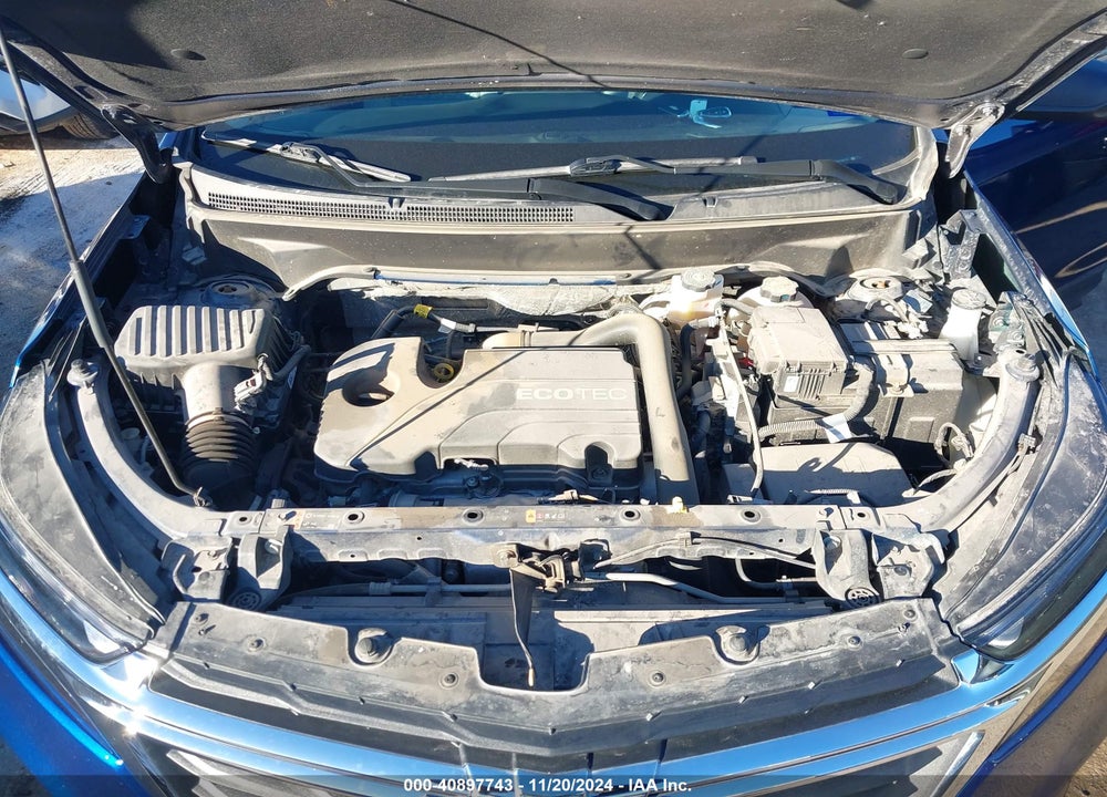 2022 CHEVROLET EQUINOX FWD LS VIN: 3GNAXHEV2NS180737