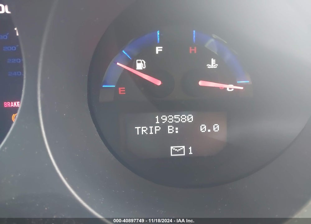 2005 ACURA TL VIN: 19UUA66215A043436