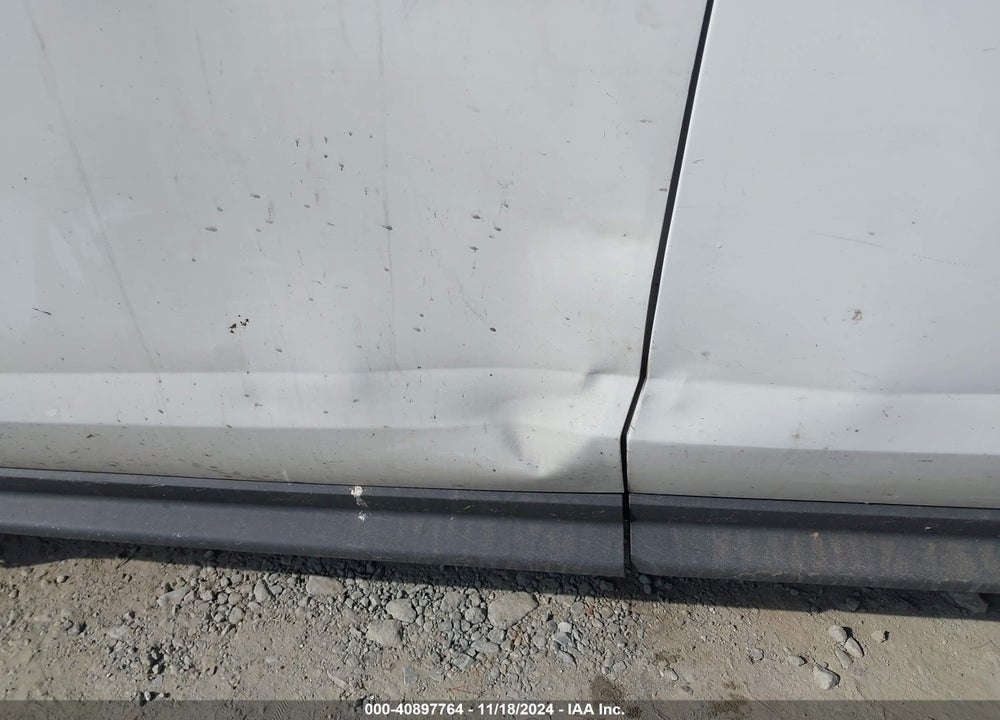 2013 CHEVROLET EQUINOX LS VIN: 2GNFLCEKXD6121507