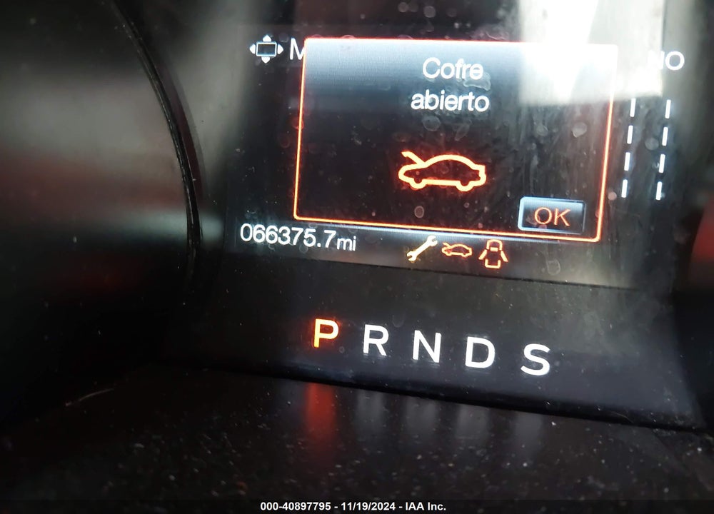 2020 FORD MUSTANG ECOBOOST VIN: 1FA6P8TH9L5133973