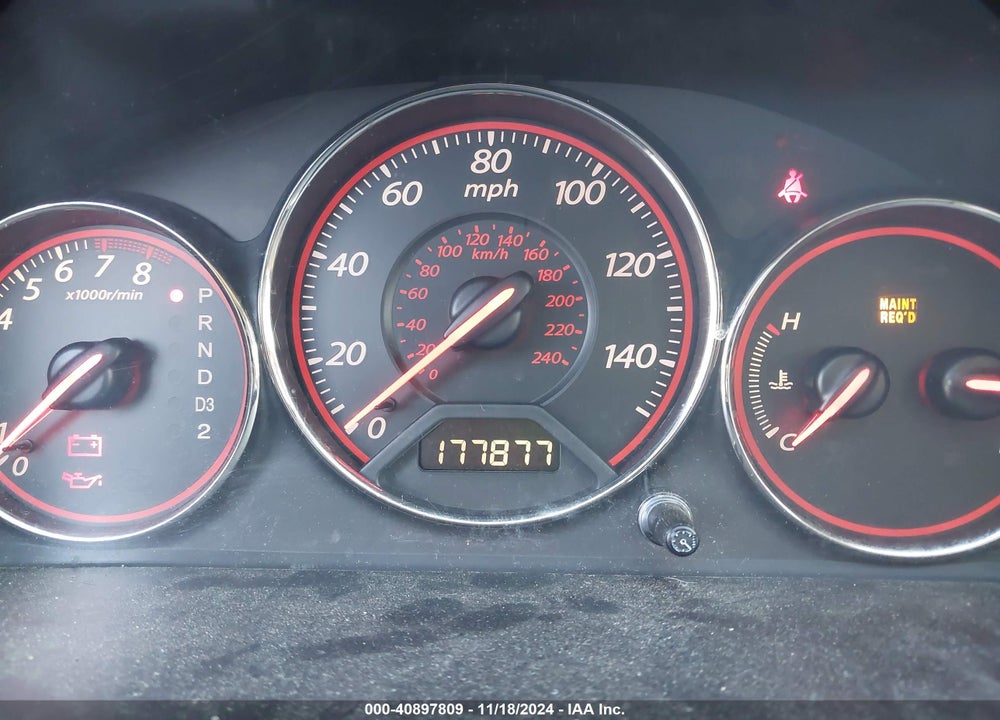 2005 HONDA CIVIC LX VIN: 1HGEM22565L050651