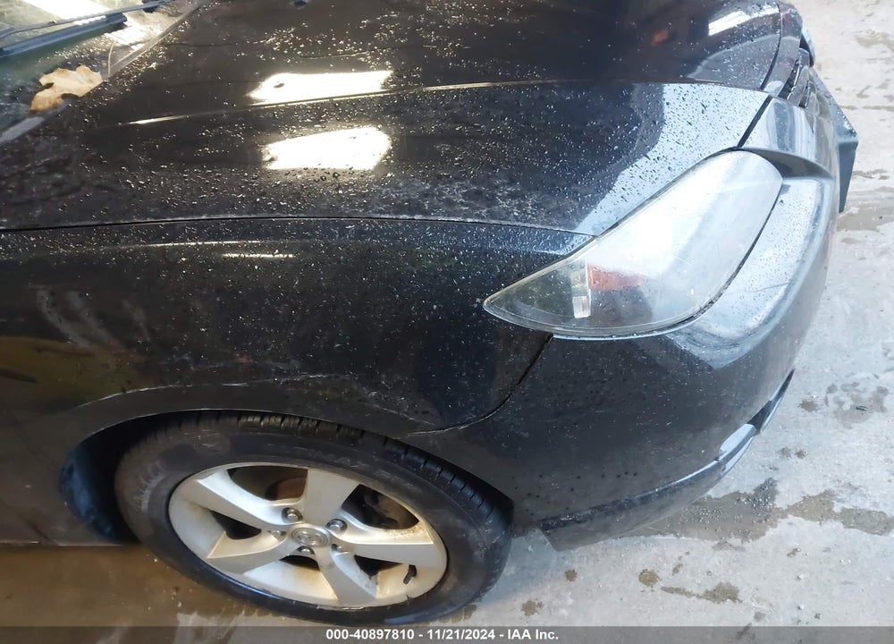 2006 MAZDA 3 S VIN: JM1BK123361540557