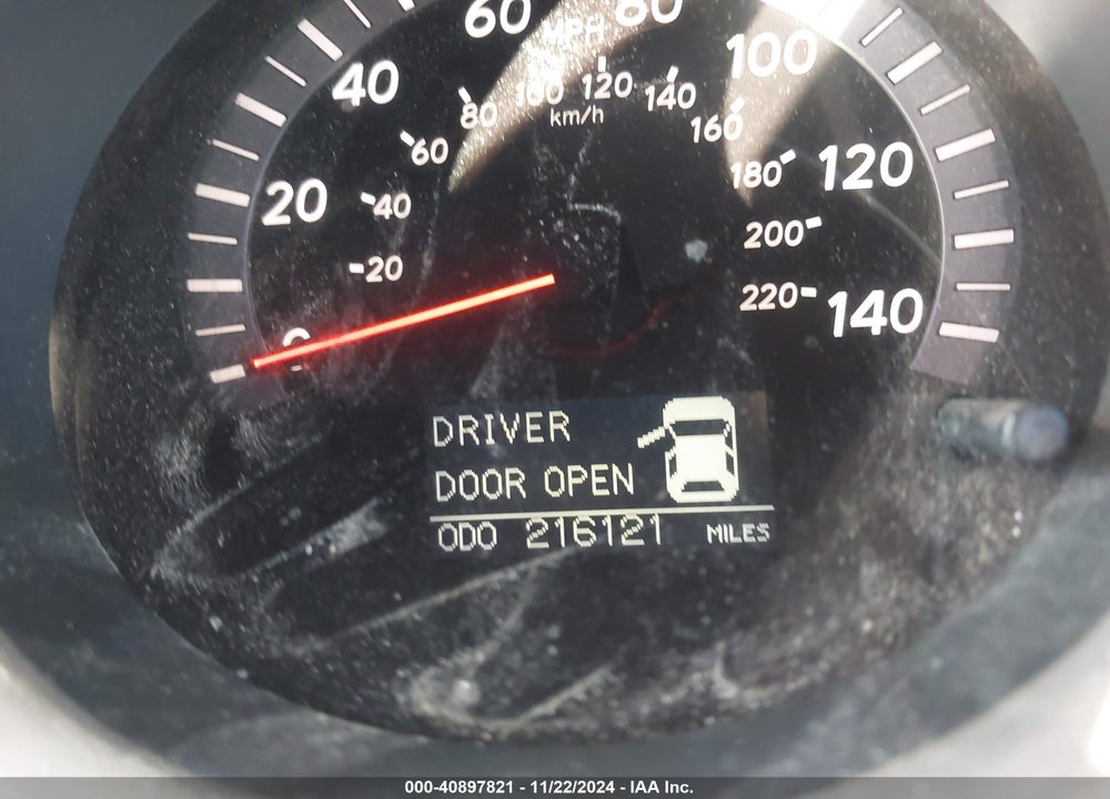 2006 TOYOTA HIGHLANDER HYBRID LIMITED V6 VIN: JTEDW21A860012310