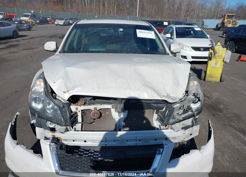2014 SUBARU LEGACY 2.5I LIMITED VIN: 4S3BMBL68E3005137