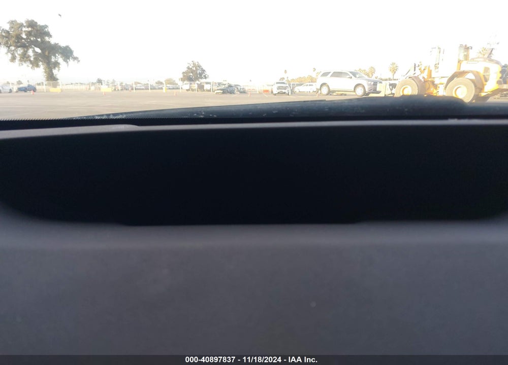 2007 TOYOTA PRIUS VIN: JTDKB20U273240208