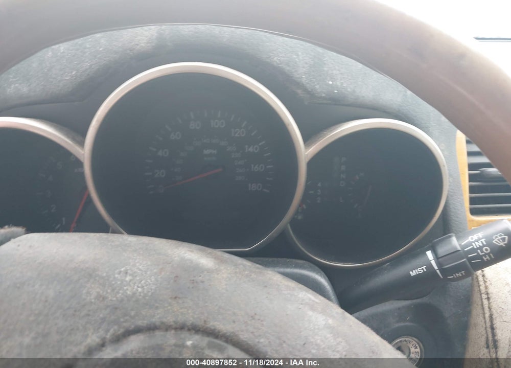 2002 LEXUS SC 430 VIN: JTHFN48Y920013540