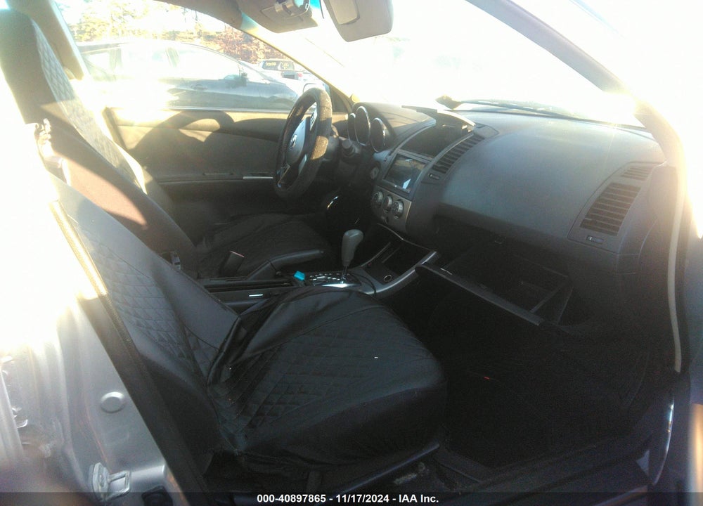 2005 NISSAN ALTIMA 2.5 S VIN: 1N4AL11D85N914984