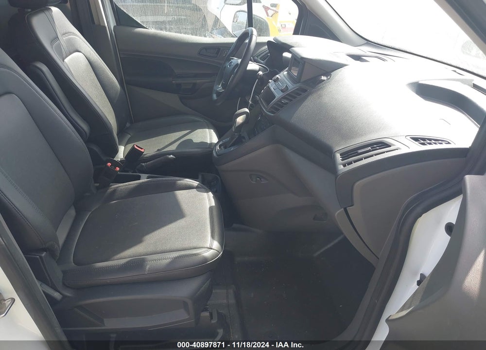 2020 FORD TRANSIT CONNECT XL CARGO VAN VIN: NM0LS7E20L1479798