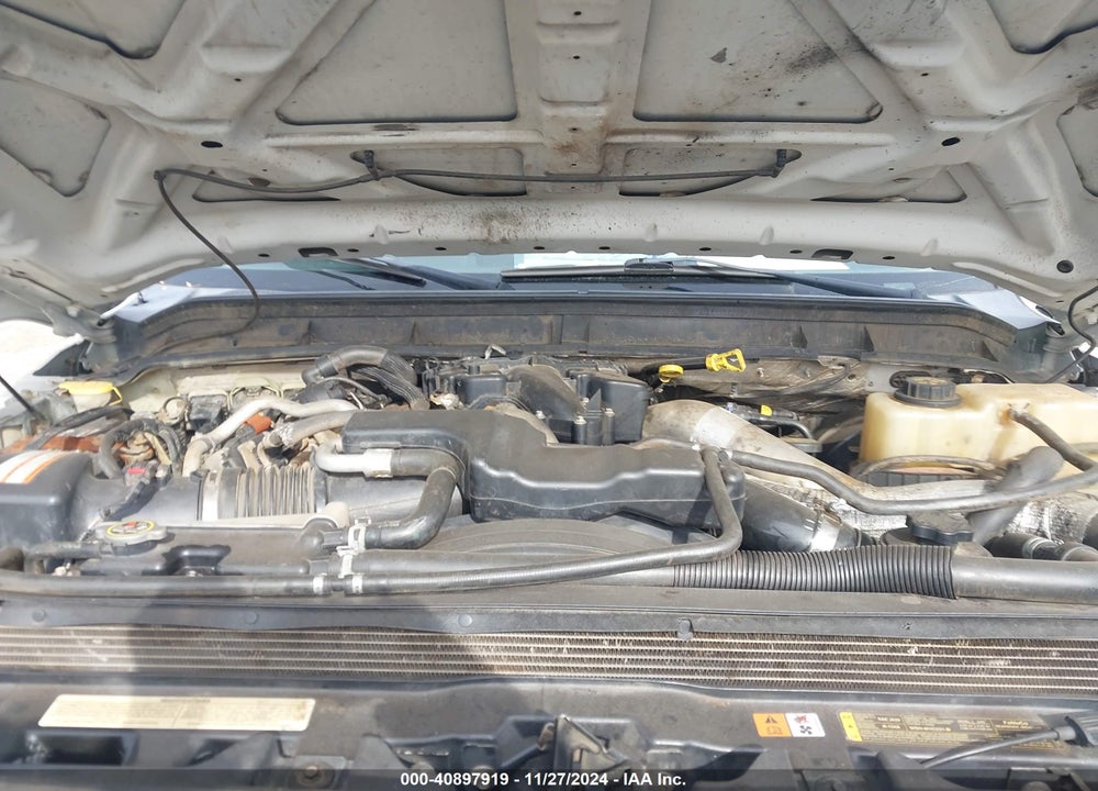 2015 FORD F-250 XL VIN: 1FT7W2BT7FEB82680