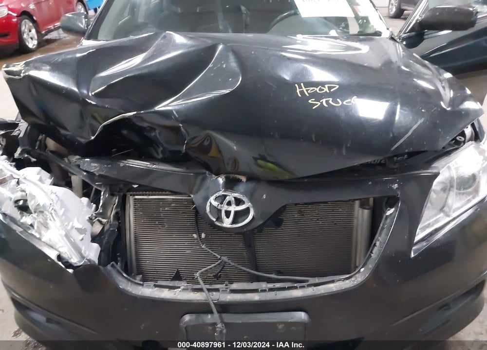 2007 TOYOTA CAMRY SE VIN: 4T1BE46K57U555664