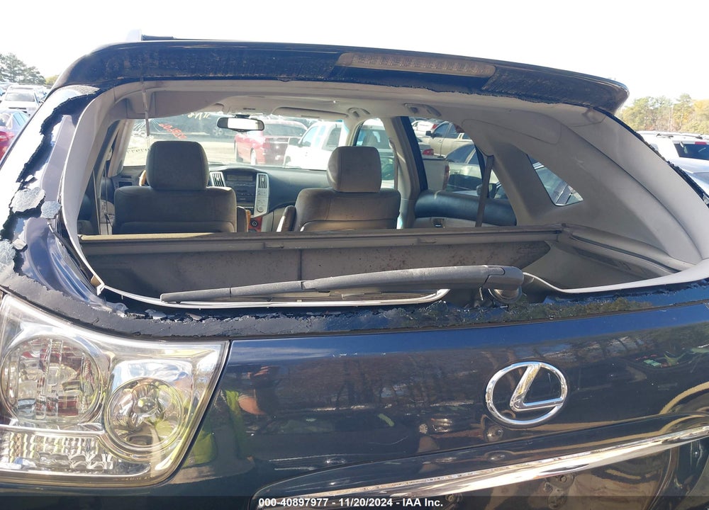 2005 LEXUS RX 330 VIN: 2T2GA31UX5C028606