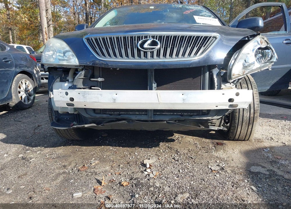 2005 LEXUS RX 330 VIN: 2T2GA31UX5C028606