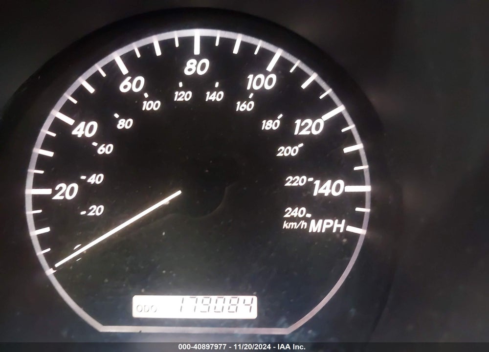 2005 LEXUS RX 330 VIN: 2T2GA31UX5C028606