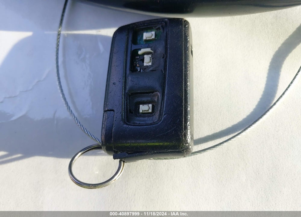 2007 TOYOTA PRIUS VIN: JTDKB20U173288413