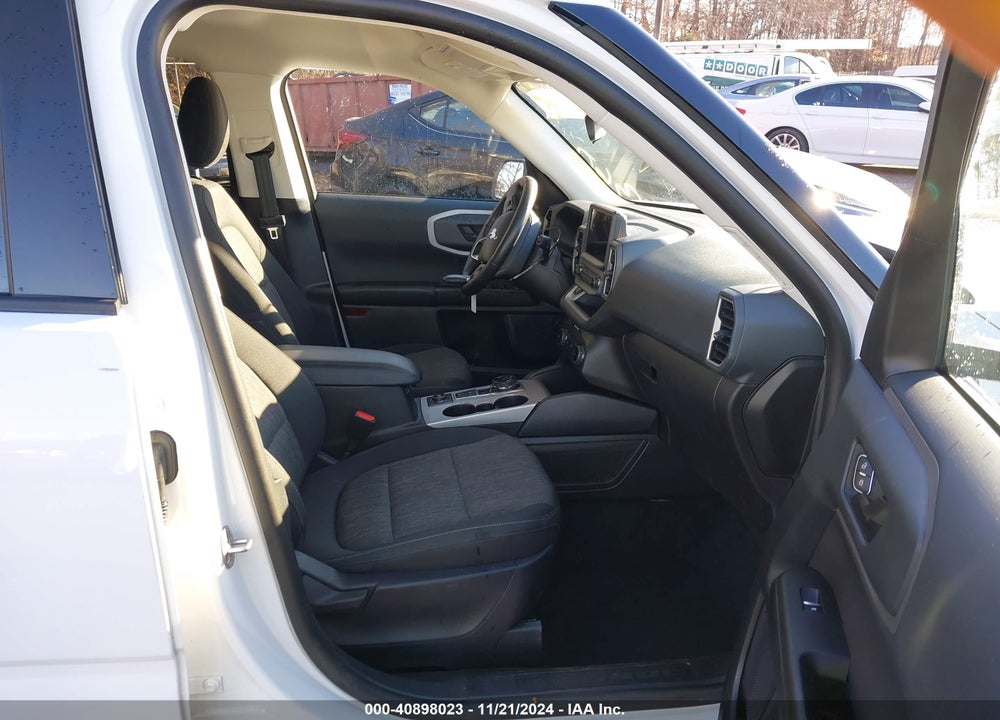 2023 FORD BRONCO SPORT BIG BEND VIN: 3FMCR9B62PRD89416