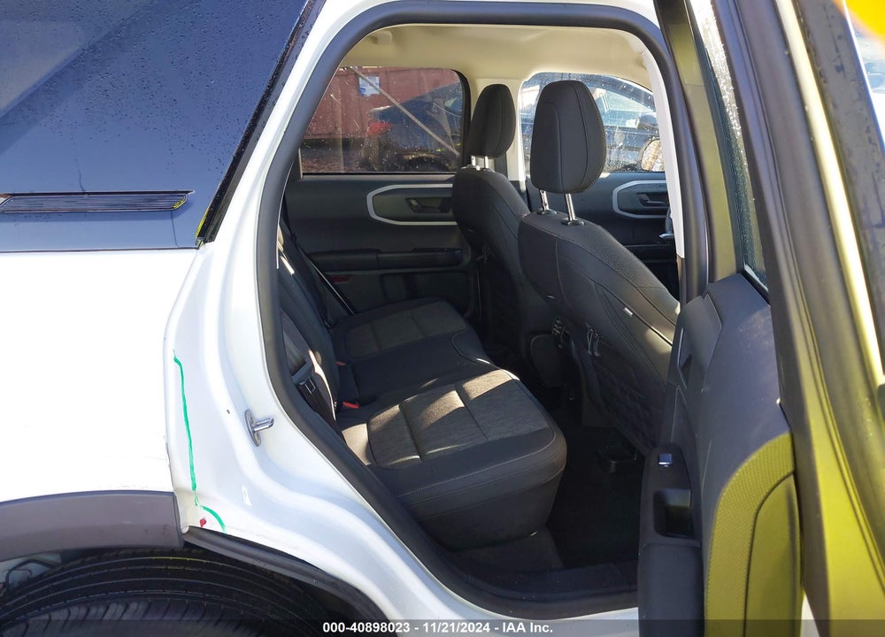 2023 FORD BRONCO SPORT BIG BEND VIN: 3FMCR9B62PRD89416