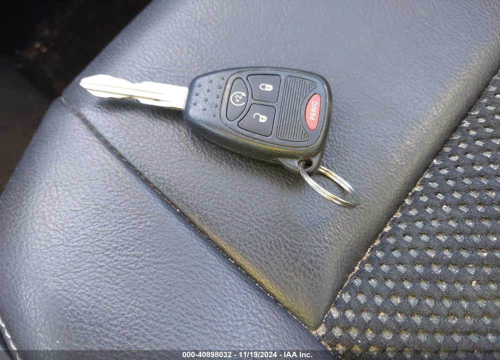 2014 JEEP COMPASS LATITUDE VIN: 1C4NJDEB3ED626369