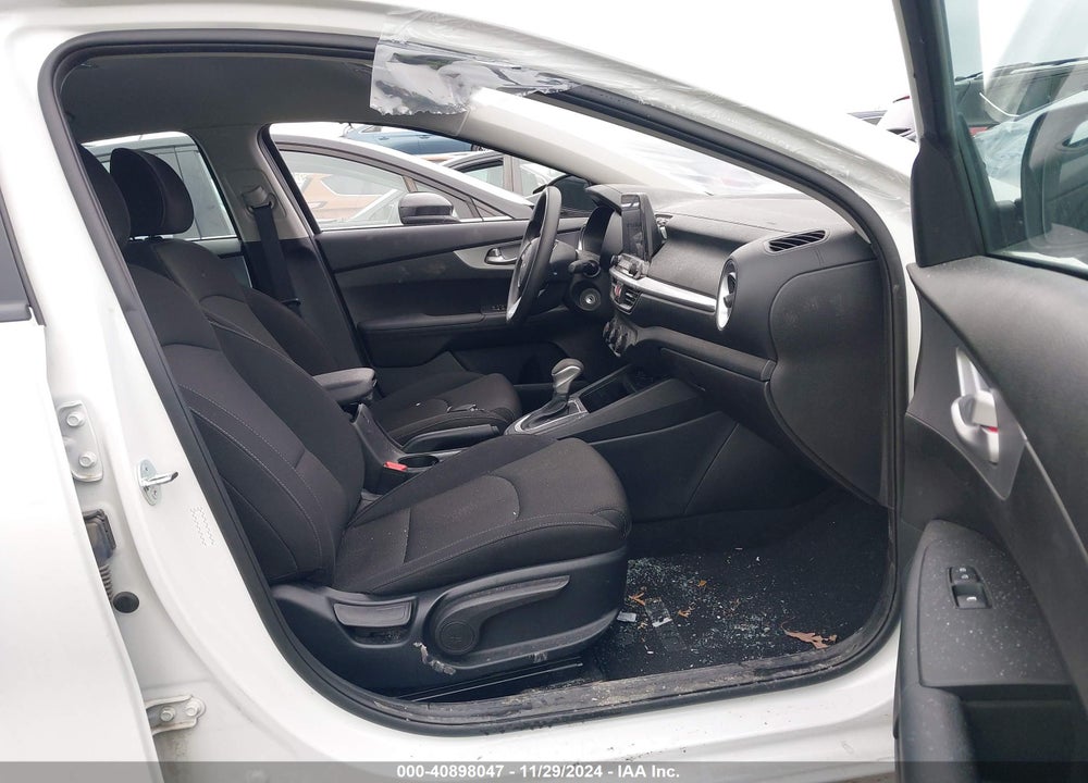2023 KIA FORTE LXS VIN: 3KPF24AD4PE610921