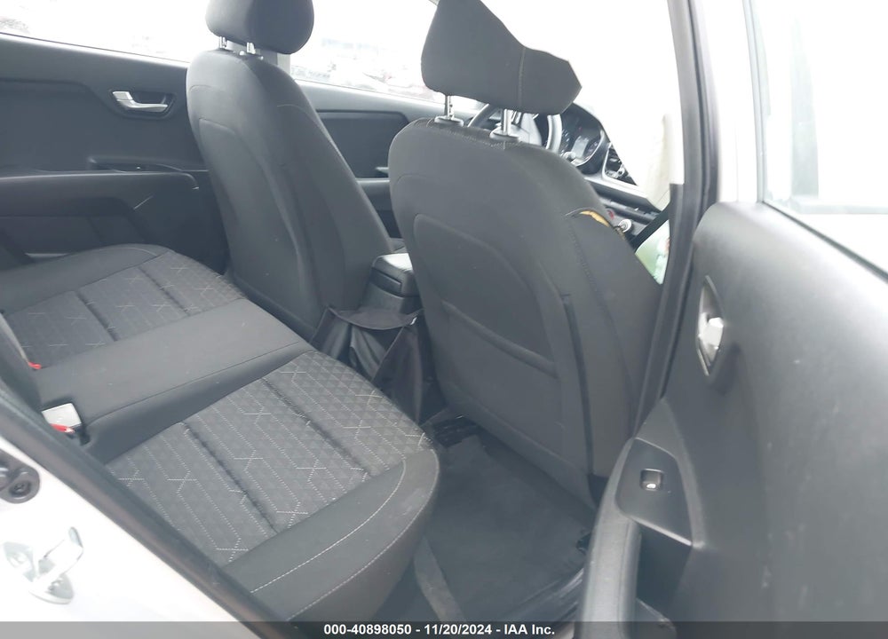 2020 KIA RIO S VIN: 3KPA24AD1LE318616