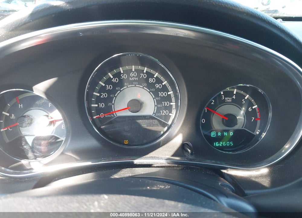2014 CHRYSLER 200 LIMITED VIN: 1C3CCBCG1EN198935