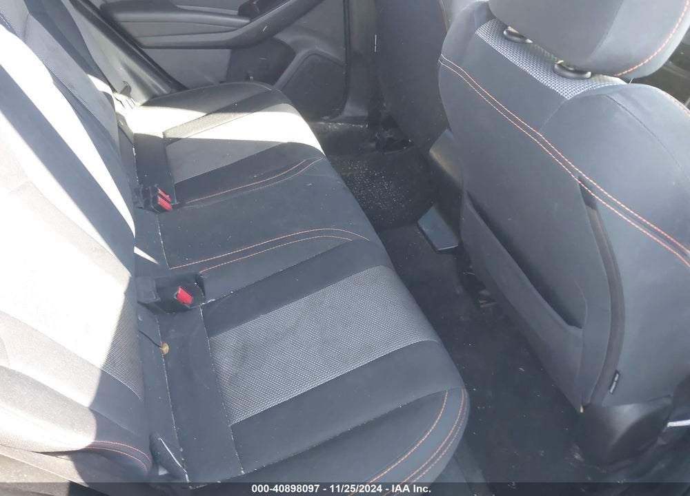 2021 SUBARU CROSSTREK PREMIUM VIN: JF2GTAEC2MH292323