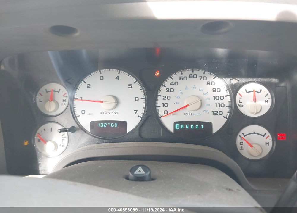 2003 DODGE RAM 1500 SLT/LARAMIE/ST VIN: 1D7HU18Z73S206656