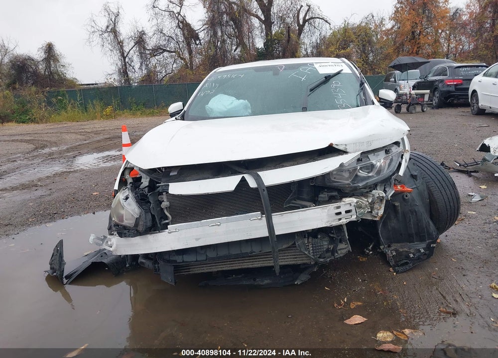2016 HONDA CIVIC EX-T VIN: 2HGFC3B37GH354390