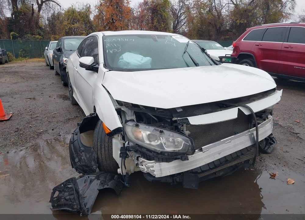 2016 HONDA CIVIC EX-T VIN: 2HGFC3B37GH354390