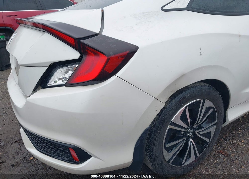 2016 HONDA CIVIC EX-T VIN: 2HGFC3B37GH354390