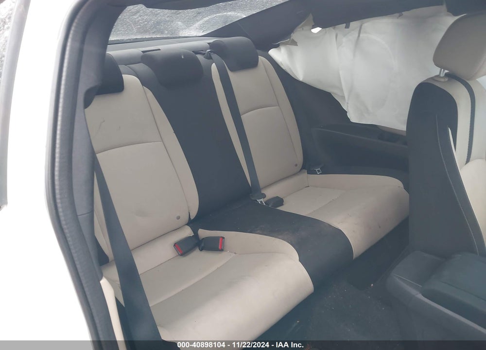 2016 HONDA CIVIC EX-T VIN: 2HGFC3B37GH354390