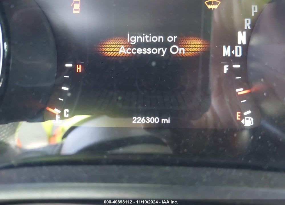 2016 DODGE CHALLENGER SXT PLUS VIN: 2C3CDZAG2GH275980
