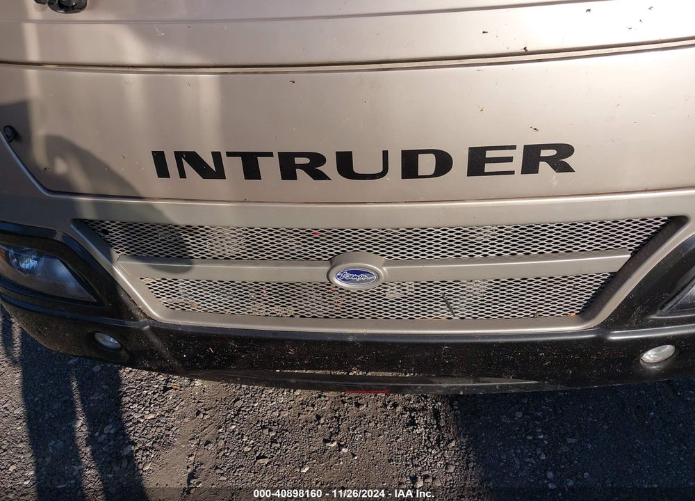 2004 FORD F550 SUPER DUTY STRIPPED CHASS VIN: 1F6NF53S640A02228