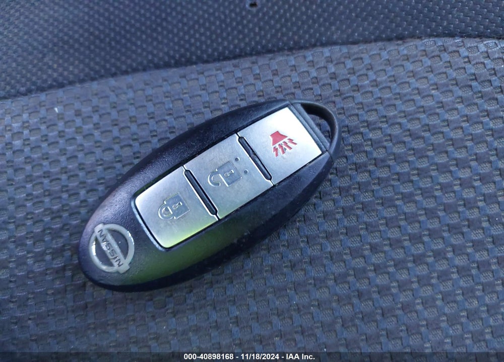 2013 NISSAN ROGUE VIN: JN8AS5MT1DW506833