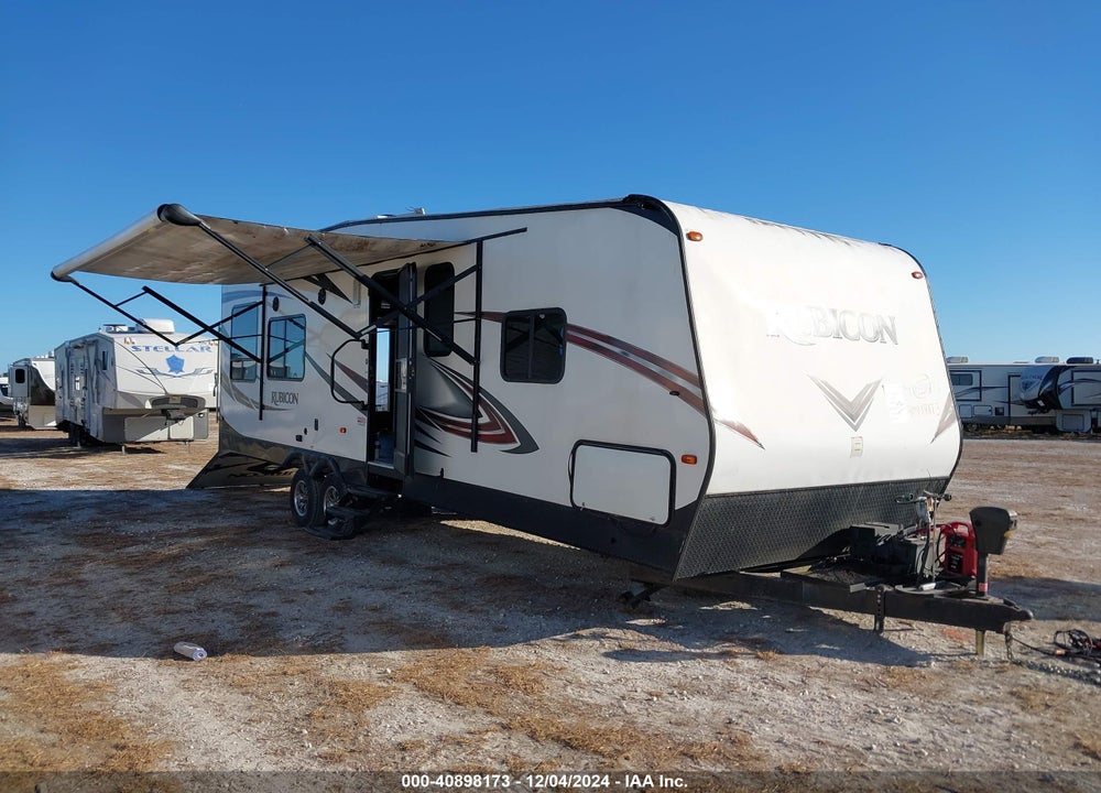 2017 DUTCHMEN OTHER VIN: 4YDT29023HH985000