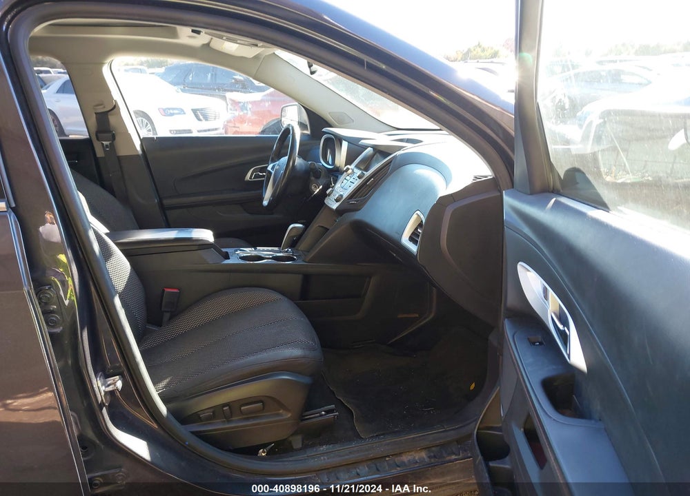 2013 CHEVROLET EQUINOX 2LT VIN: 2GNALPEK1D6153103