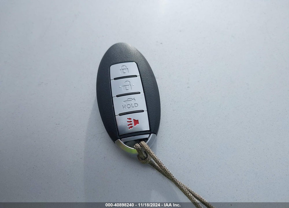 2012 NISSAN ALTIMA VIN: 1N4AL2EP0CC178822