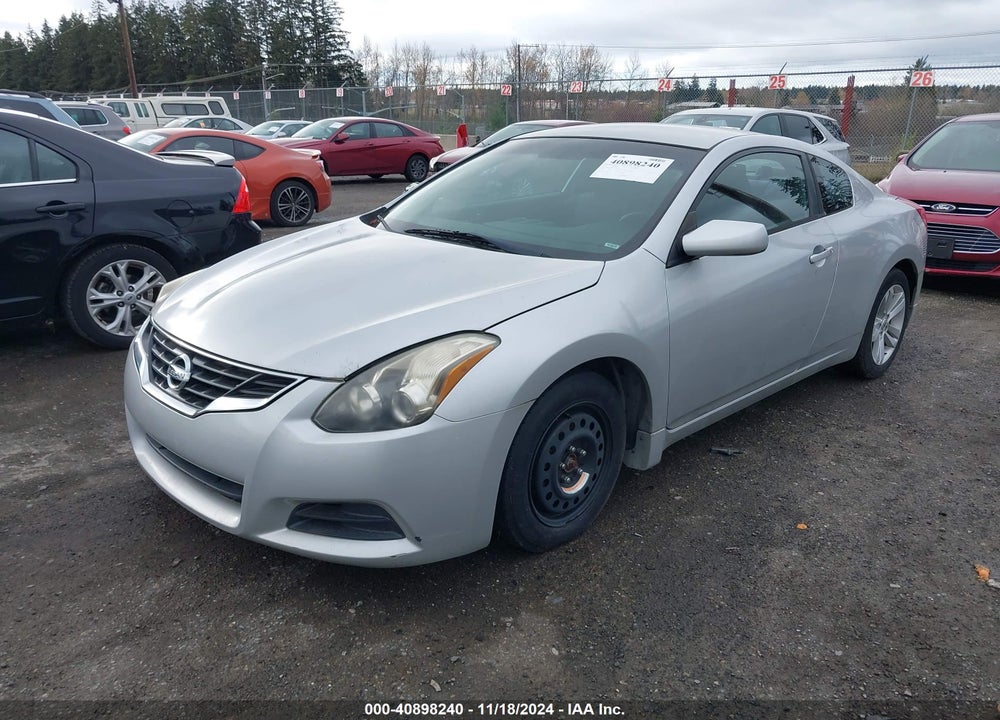 2012 NISSAN ALTIMA VIN: 1N4AL2EP0CC178822