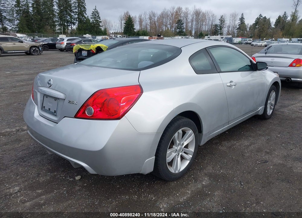2012 NISSAN ALTIMA VIN: 1N4AL2EP0CC178822