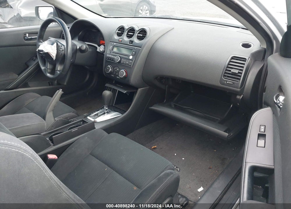 2012 NISSAN ALTIMA VIN: 1N4AL2EP0CC178822