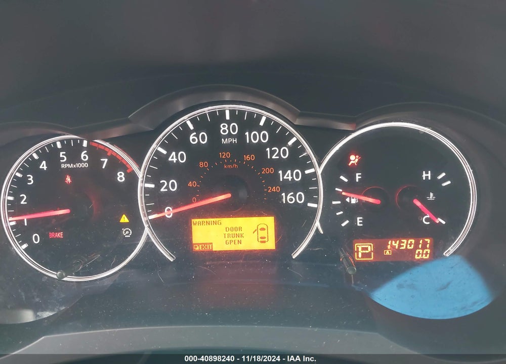 2012 NISSAN ALTIMA VIN: 1N4AL2EP0CC178822