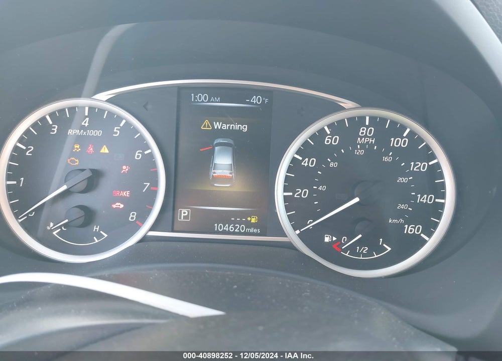2018 NISSAN SENTRA S VIN: 3N1AB7AP2JY329120