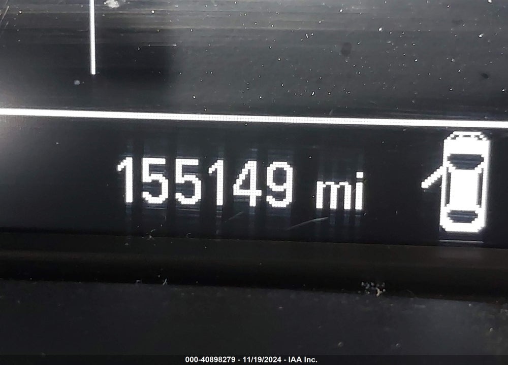 2016 CHEVROLET CRUZE VIN: 1G1BE5SM7G7233679